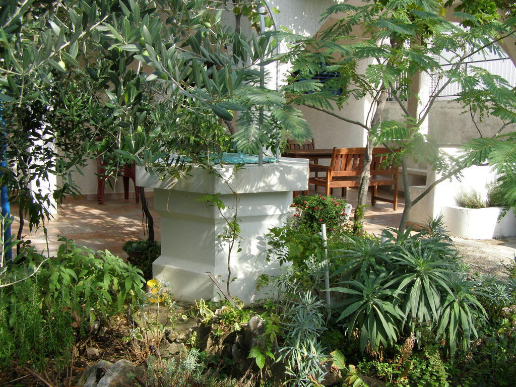 House Kaic Hotel Selce Exterior photo