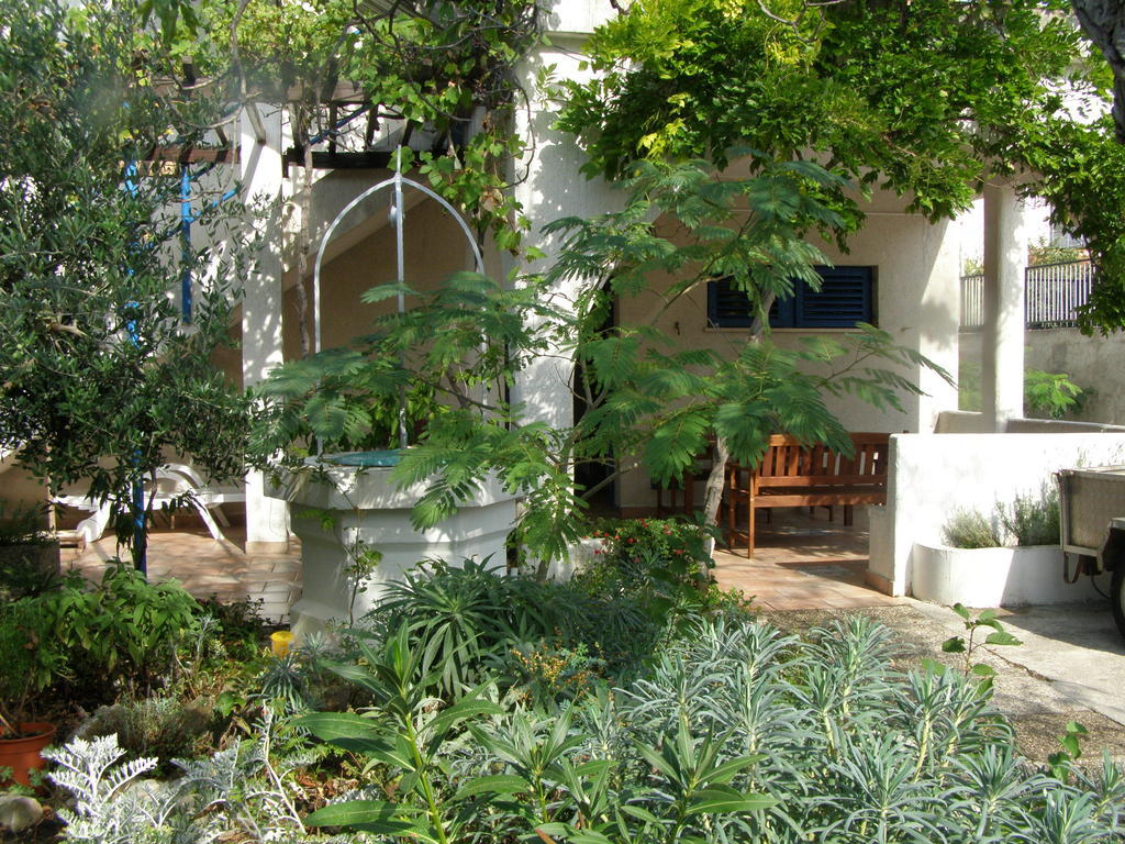 House Kaic Hotel Selce Exterior photo