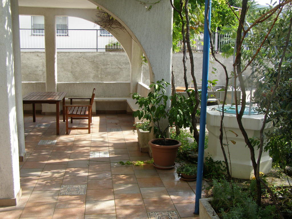 House Kaic Hotel Selce Exterior photo
