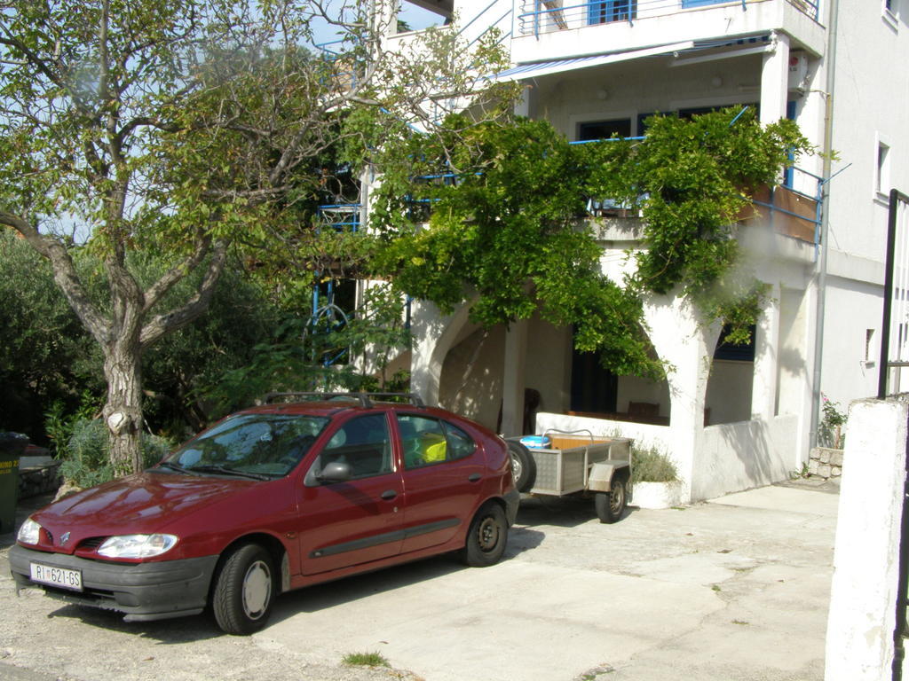 House Kaic Hotel Selce Exterior photo