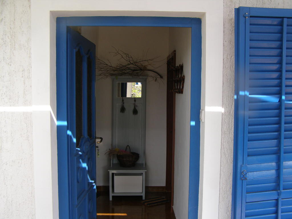 House Kaic Hotel Selce Exterior photo