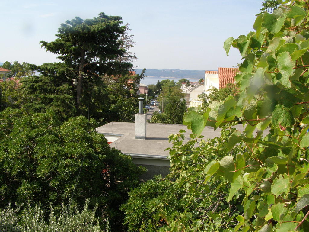 House Kaic Hotel Selce Exterior photo