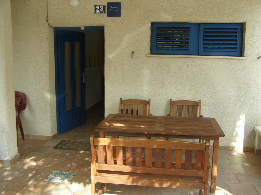 House Kaic Hotel Selce Room photo