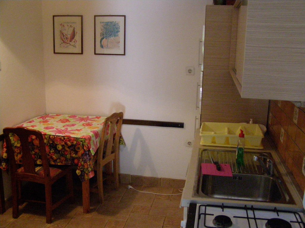 House Kaic Hotel Selce Room photo