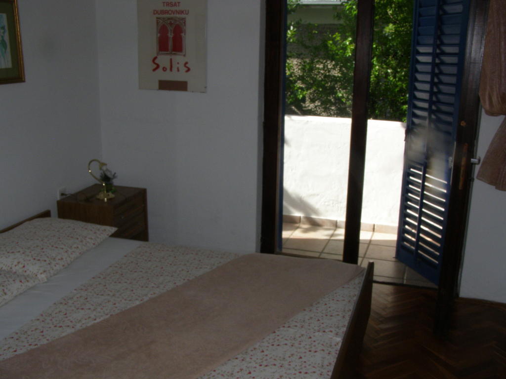 House Kaic Hotel Selce Room photo