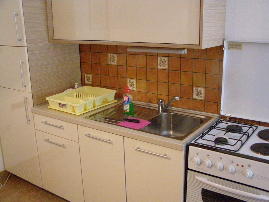 House Kaic Hotel Selce Room photo