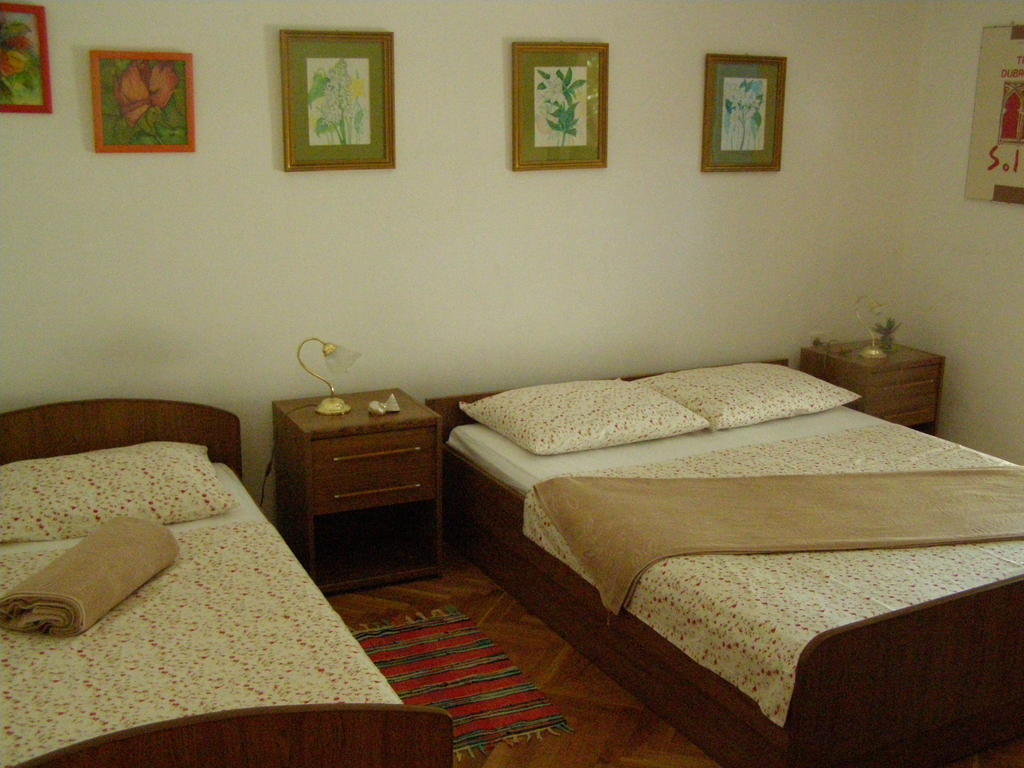 House Kaic Hotel Selce Room photo