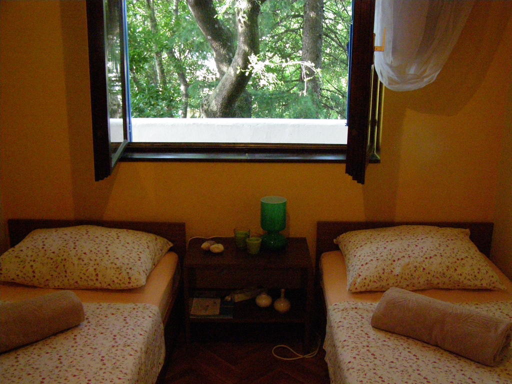 House Kaic Hotel Selce Room photo