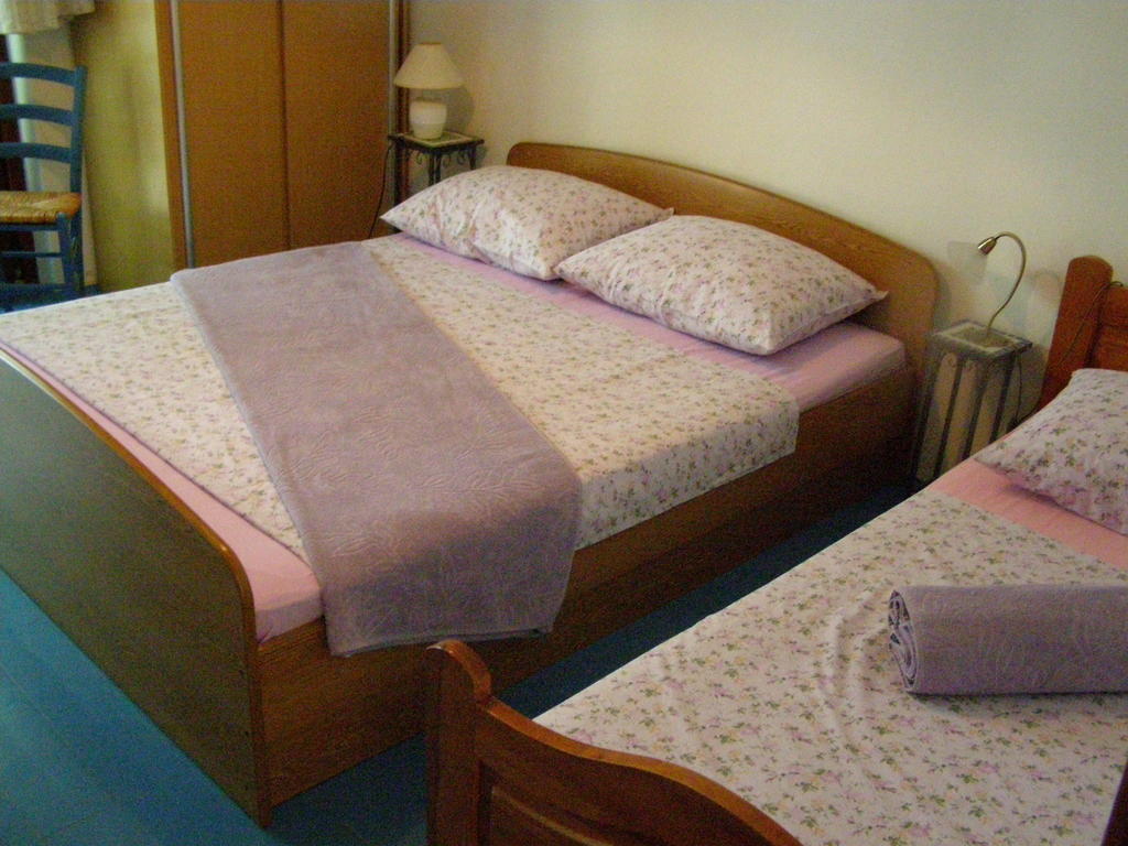 House Kaic Hotel Selce Room photo