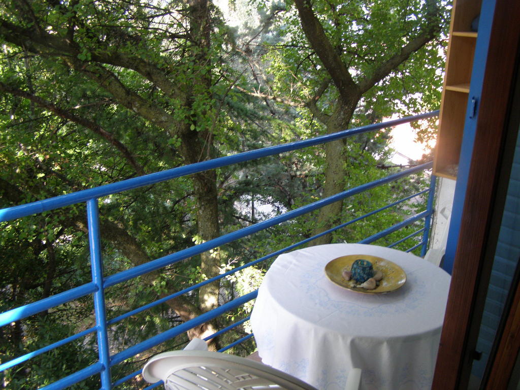 House Kaic Hotel Selce Room photo