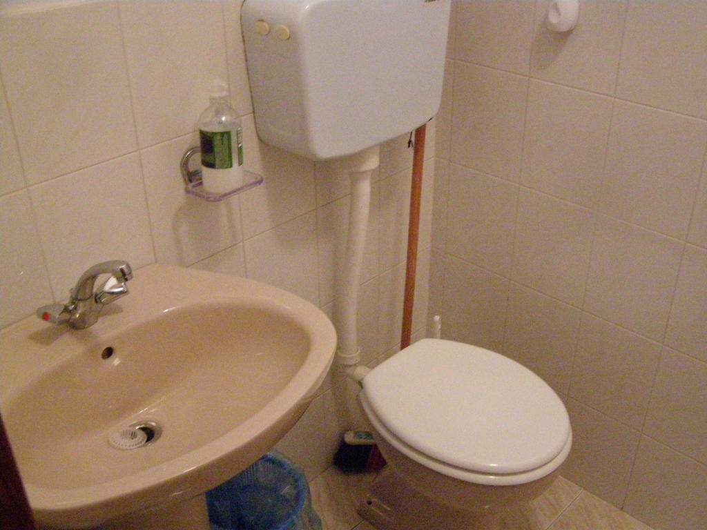 House Kaic Hotel Selce Room photo