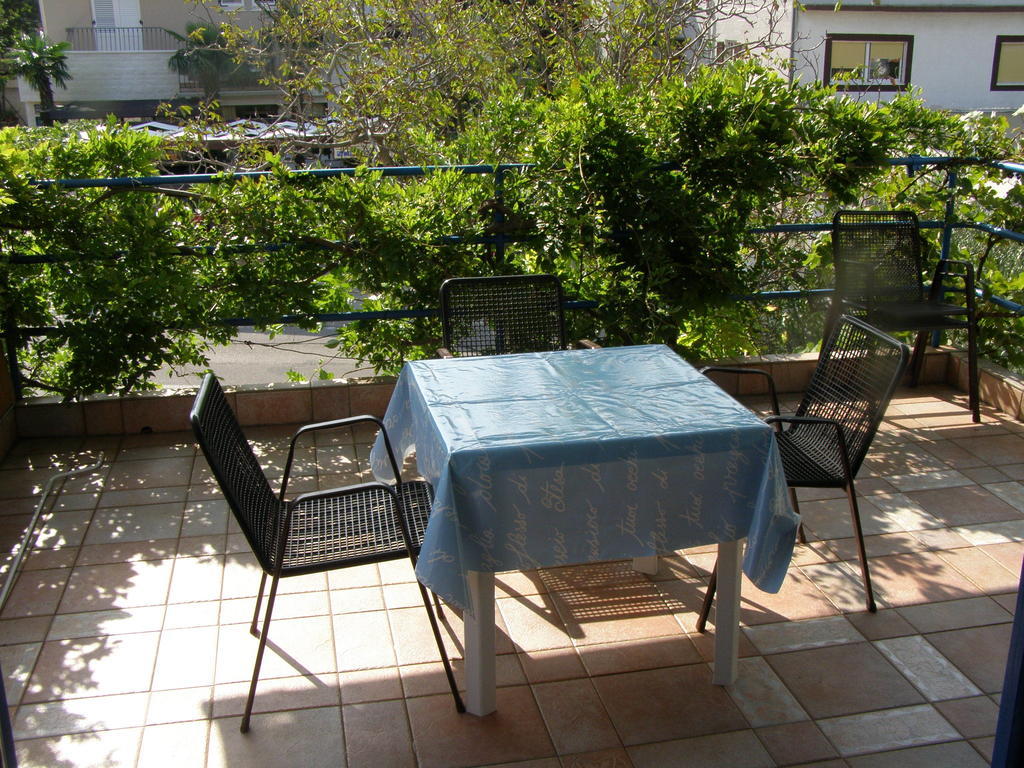 House Kaic Hotel Selce Room photo