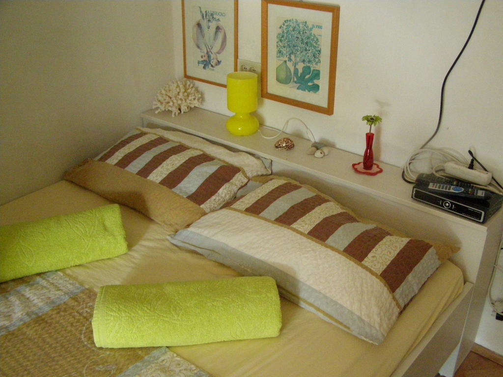 House Kaic Hotel Selce Room photo