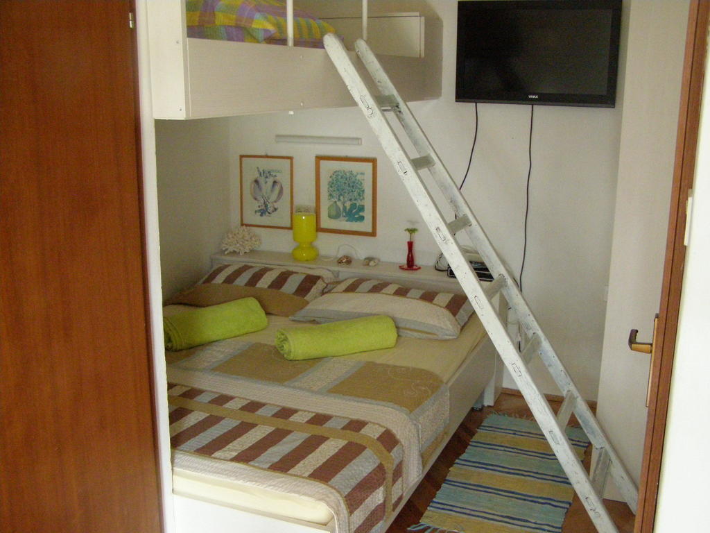 House Kaic Hotel Selce Room photo