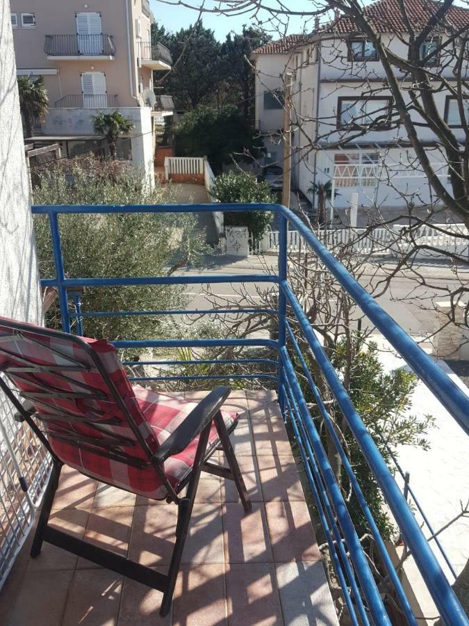 House Kaic Hotel Selce Exterior photo
